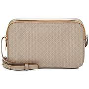 Torby na ramię Calvin Klein Jeans EMBLEM AOP ELONGATED CAMERA BAG Manufacturer