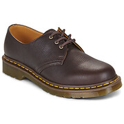 Derby Dr. Martens 1461 DARK BROWN AMBASSADOR Manufacturer