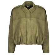 Kurtki krótkie Only ONLMOON-STINA FAUX SUEDE BOMBER Manufacturer