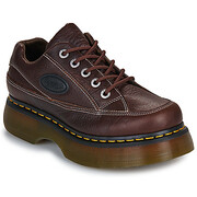 Derby Dr. Martens Buzz 5i Dark Brown Grizzly Manufacturer