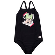 kostium kąpielowy jednoczęściowy Dziecko adidas Dy Min Suit Manufacturer