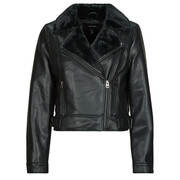 Kurtki skórzane Vero Moda VMHAILEY Manufacturer