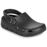 Sandały na koturnie BIRKENSTOCK Birki-Flow Kids EVA Manufacturer