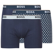 Bokserki BOSS BoxerBr 3P Power Des Manufacturer