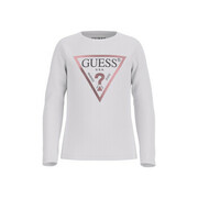 T-shirty z długim rękawem Dziecko Guess LS ST SHIRT CORE Manufacturer