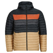 Kurtki pikowane Columbia POWDER PASS HOODED JACKET Manufacturer