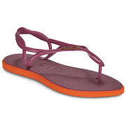Płaskie sandały Havaianas LUNA POINT Manufacturer