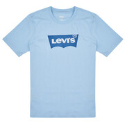 T-shirty z krótkim rękawem Dziecko Levis BATWING TEE Manufacturer