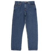 Jeansy straight leg Dziecko Jack & Jones JJICHRIS JJORIGINAL Manufacturer