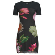 Sukienki krótkie Desigual HAMBURGO Manufacturer