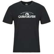 T-shirty z krótkim rękawem Quiksilver EV VISTA SS Manufacturer