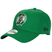 Czapki z daszkiem New-Era NBA THE LEAGUE BOSTON CELTICS Manufacturer