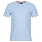 T-shirty z krótkim rękawem BOSS Tales Manufacturer