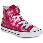 Buty Dziecko Converse CHUCK TAYLOR ALL STAR GLITTER EASY ON Manufacturer