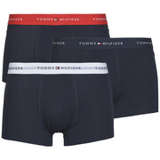 Bokserki Tommy Hilfiger TRUNK X3 Manufacturer