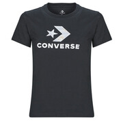 T-shirty z krótkim rękawem Converse FLORAL STAR CHEVRON Manufacturer