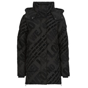 Kurtki pikowane Desigual CADERA FLOCK Manufacturer