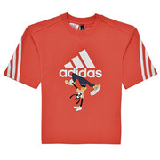 T-shirty z krótkim rękawem Dziecko adidas adidas Disney Mickey Mouse T-Shirt Manufacturer