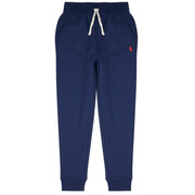 Spodnie treningowe Dziecko Polo Ralph Lauren JOGGER-BOTTOMS-PANT Manufacturer