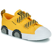 Buty Dziecko Converse CHUCK TAYLOR ALL STAR CONSTRUCTION TRUCK EASY-ON Manufacturer