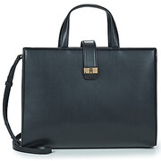 Torebki do ręki Tommy Hilfiger TH HERITAGE SATCHEL Manufacturer