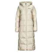 Kurtki pikowane Columbia Puffect Long Jacket Manufacturer