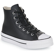Buty Dziecko Converse Chuck Taylor All Star Eva Lift Leather Foundation Hi Manufacturer