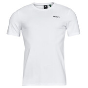 T-shirty z krótkim rękawem G-Star Raw Slim base r t s\s Manufacturer