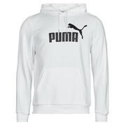 Bluzy Puma ESS BIG LOGO HOODIE FL Manufacturer