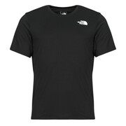 T-shirty z krótkim rękawem The North Face 24/7 Box Nse Ss Tee Manufacturer