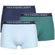 Bokserki Polo Ralph Lauren CLSSIC TRUNK-3 PACK-TRUNK Manufacturer