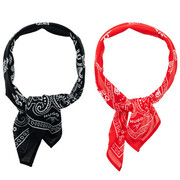 Szaliki / Szale HUGO 2 Bandana_pack_M Manufacturer