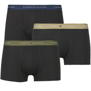 Bokserki Tommy Hilfiger TRUNK X3 Manufacturer