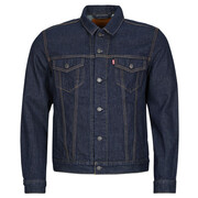 Kurtki jeansowe Levis THE TRUCKER JACKET Manufacturer