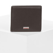 Portfele Tommy Hilfiger TH CENTRAL MINI CC WALLET Manufacturer