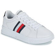 Buty Tommy Hilfiger SUPERCUP LTH STRIPES ESS Manufacturer