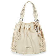 Plecaki Desigual BACKPACK GALLIUM HARLAN Manufacturer