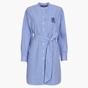 Sukienki długie Lauren Ralph Lauren KINLEY Manufacturer