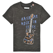 T-shirty z krótkim rękawem Dziecko Ikks XS10091-27 Manufacturer