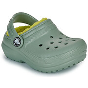 Chodaki Dziecko Crocs Classic Lined Clog T Manufacturer