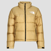 Kurtka damska The North Face Nuptse jacket - zdjęcie 2