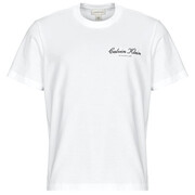 T-shirty z krótkim rękawem Calvin Klein Jeans 20S MARCH GRAPHIC SEASONAL FASHI Manufacturer