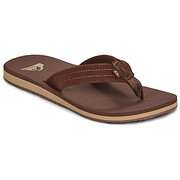 Japonki Quiksilver CARVER NUBUCK Manufacturer