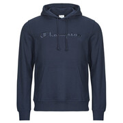 Bluzy z kapturem Champion Hooded Sweatshirt Manufacturer