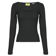 T-shirty z długim rękawem JJXX JXSTAR LS U NECK TOP Manufacturer