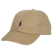 Czapki z daszkiem Dziecko Polo Ralph Lauren CLSC CAP-APPAREL ACCESSORIES-HAT Manufacturer