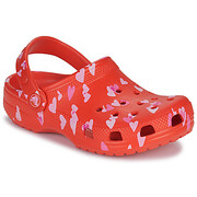 Chodaki Dziecko Crocs Classic VDay Clog K Manufacturer