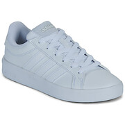 Buty Dziecko adidas GRAND COURT 3.0 J Manufacturer