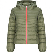 Kurtki pikowane Only ONLTAHOE CONTRAST HOOD JACKET Manufacturer