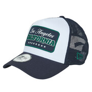 Czapki z daszkiem New-Era LOCATION PATCH TRUCKER NEW ERA Manufacturer
